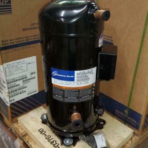ZR144KCE-TFD-950 Emerson Copeland Refrigeration Compressor